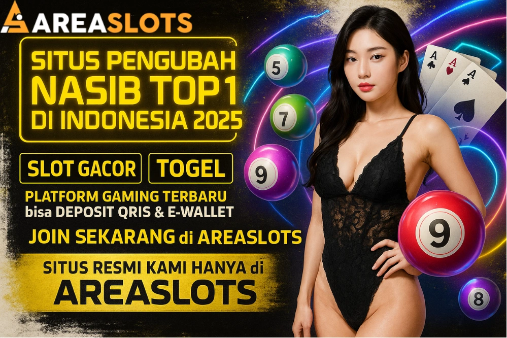 AREASLOTS